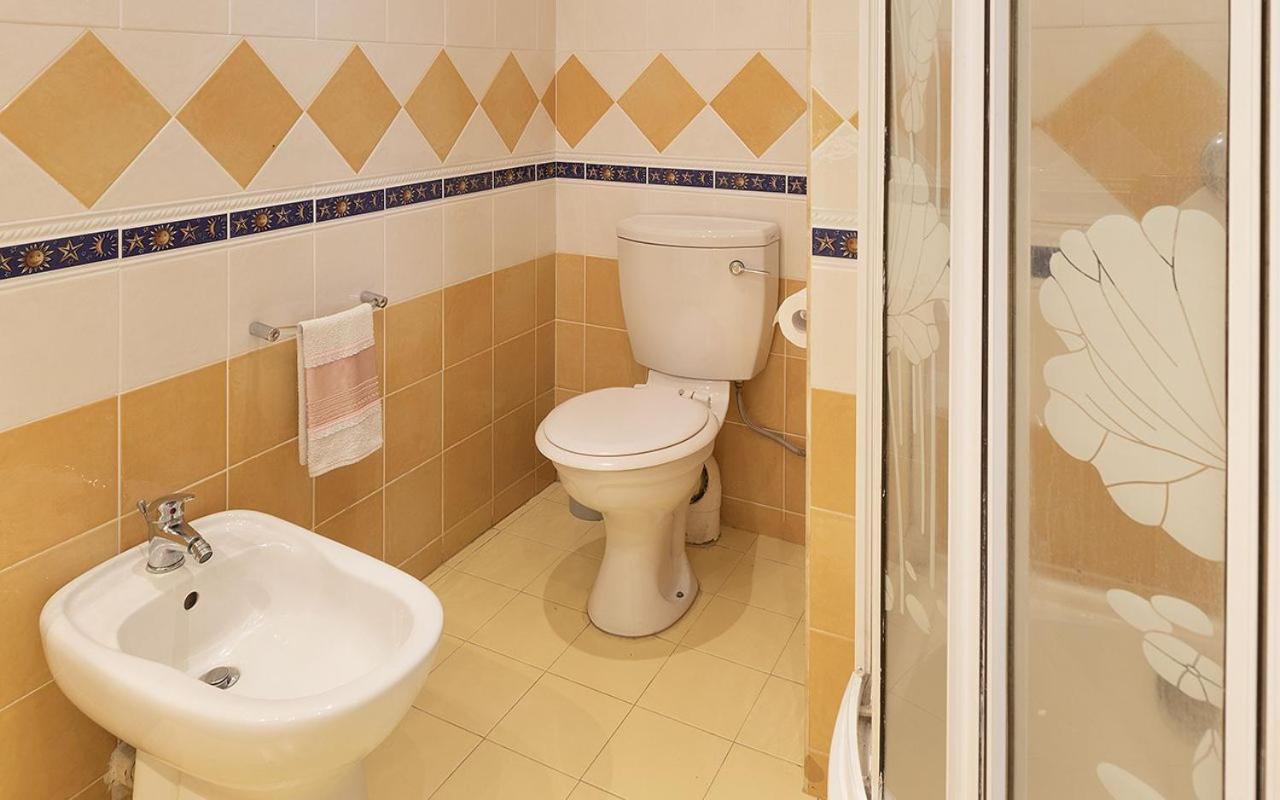 Apartment Orchid Grand Baie Zewnętrze zdjęcie
