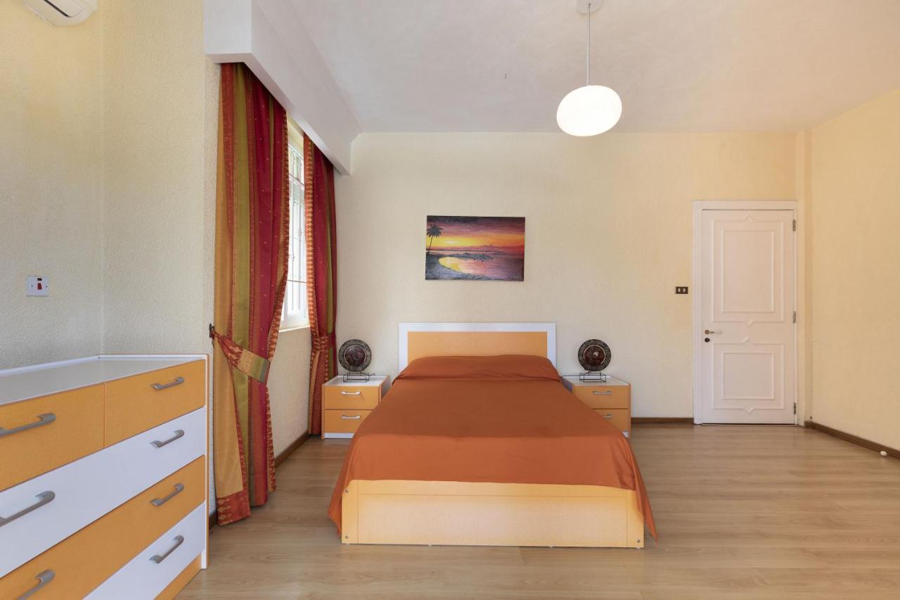 Apartment Orchid Grand Baie Zewnętrze zdjęcie