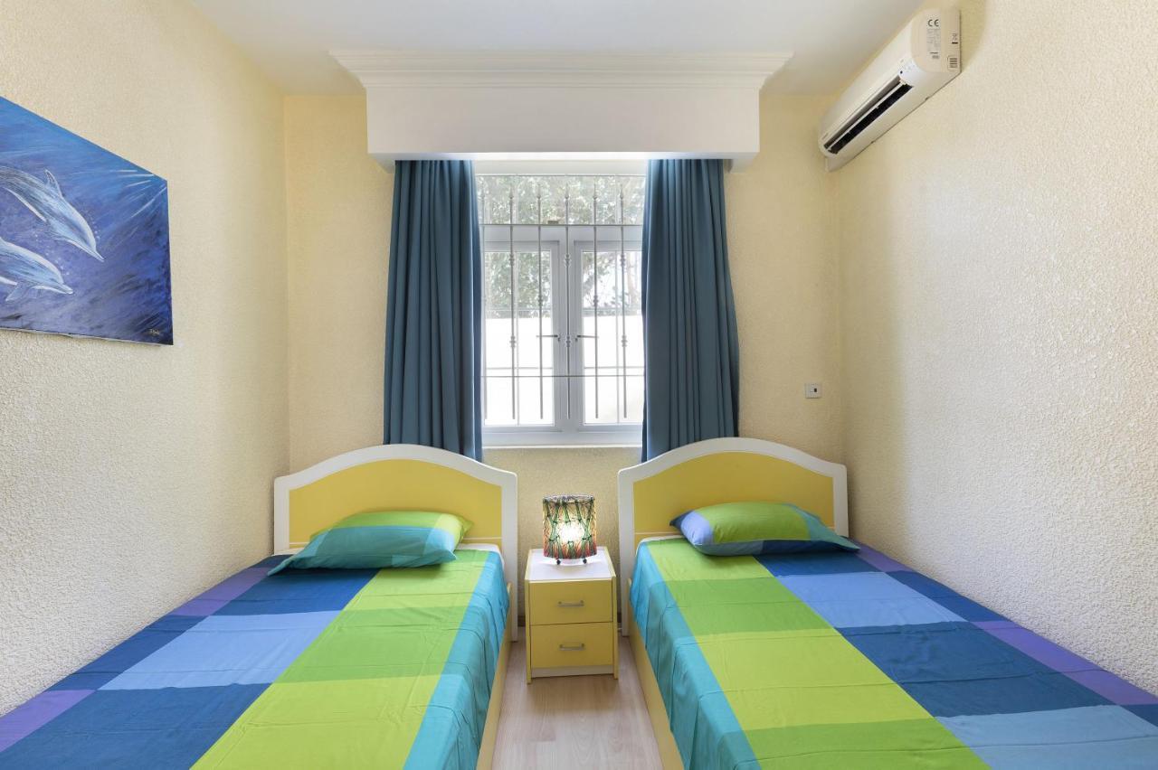 Apartment Orchid Grand Baie Zewnętrze zdjęcie