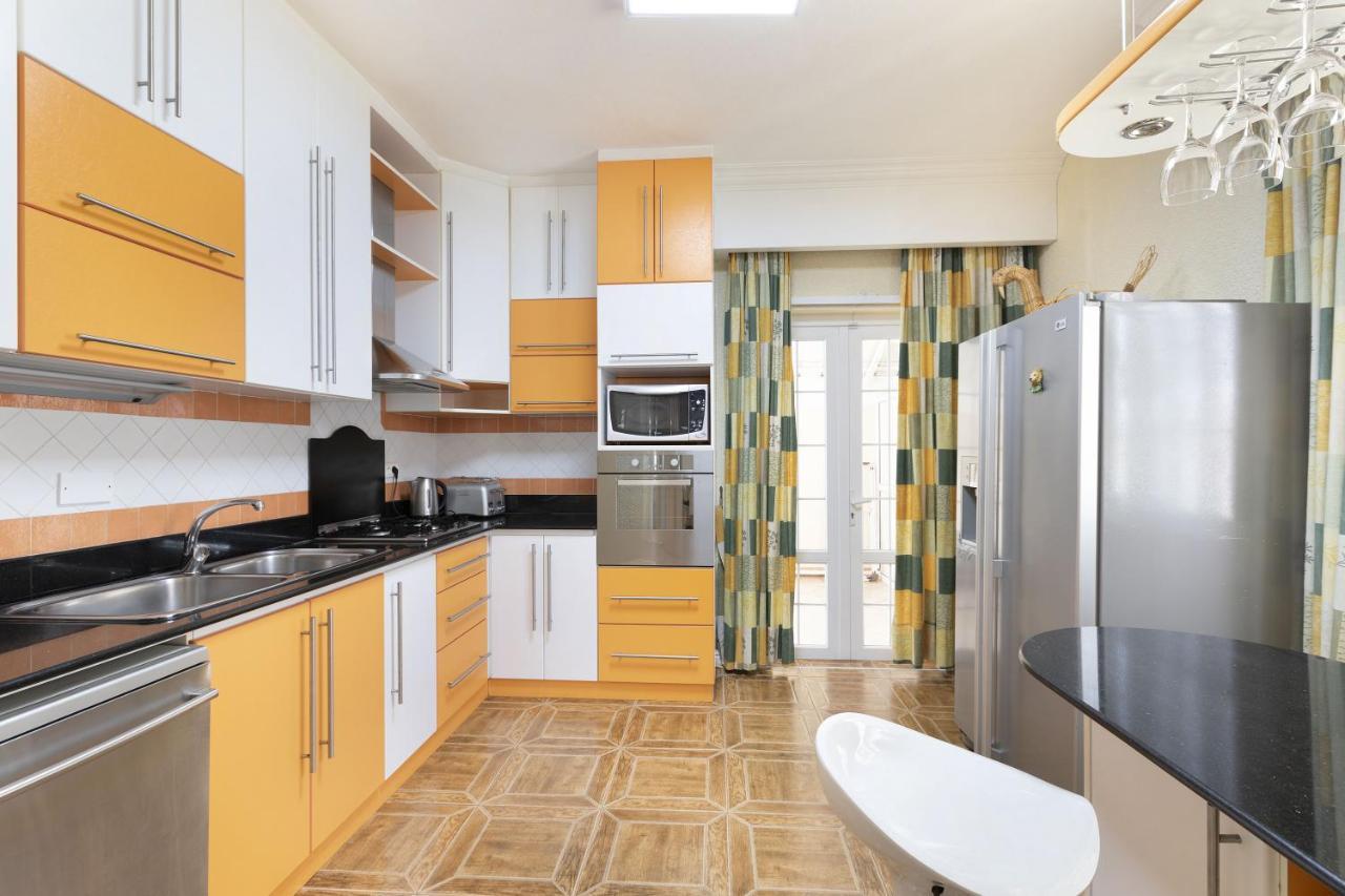 Apartment Orchid Grand Baie Zewnętrze zdjęcie