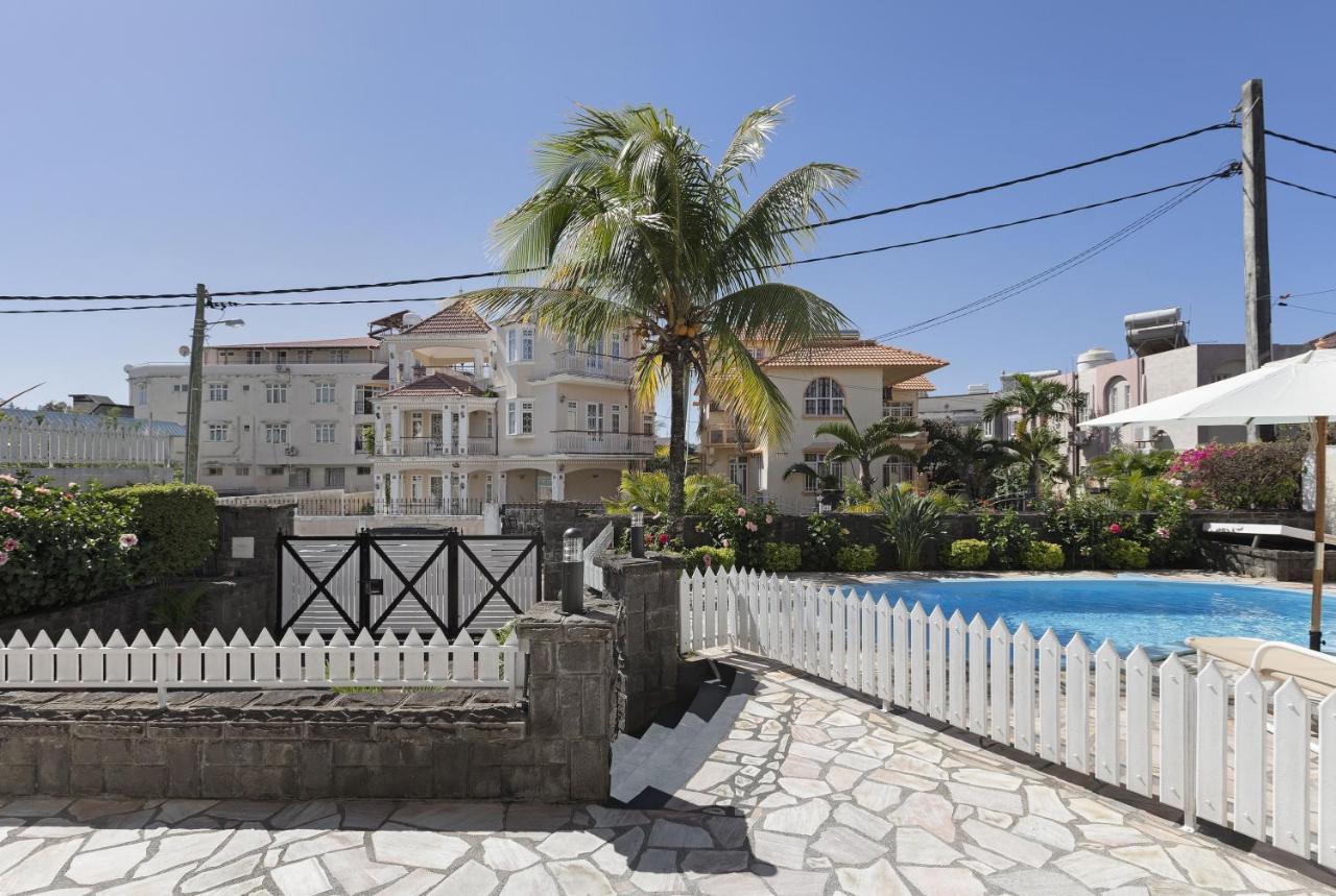 Apartment Orchid Grand Baie Zewnętrze zdjęcie