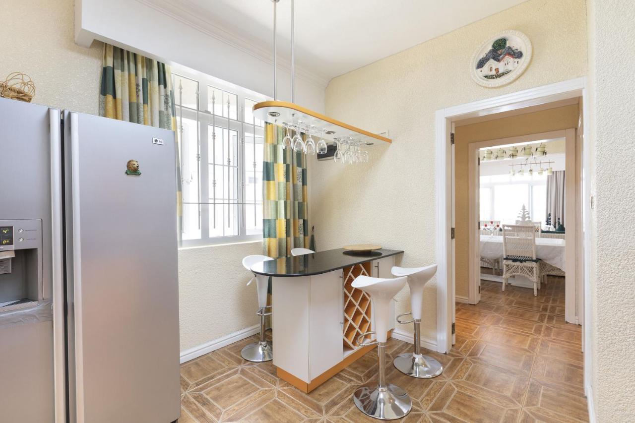 Apartment Orchid Grand Baie Zewnętrze zdjęcie