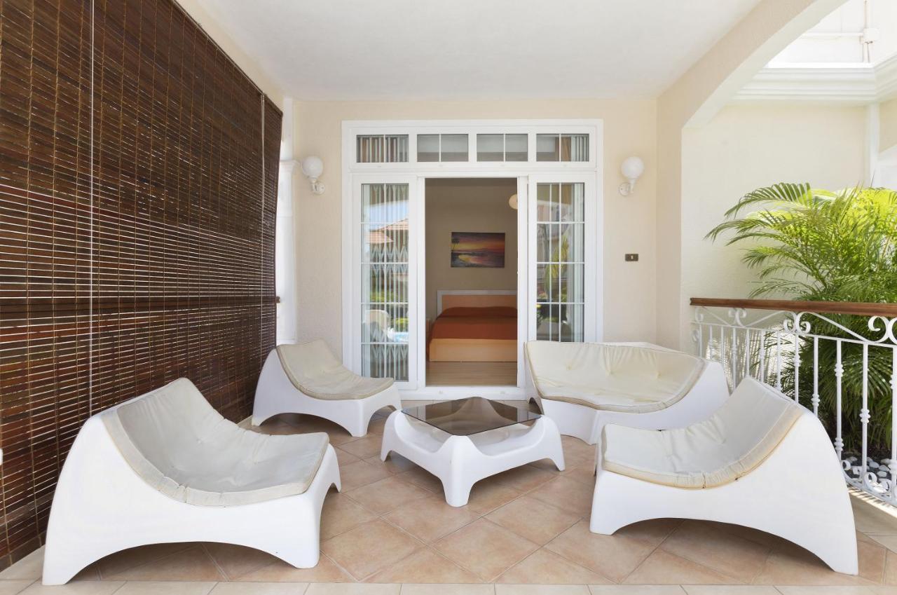 Apartment Orchid Grand Baie Zewnętrze zdjęcie