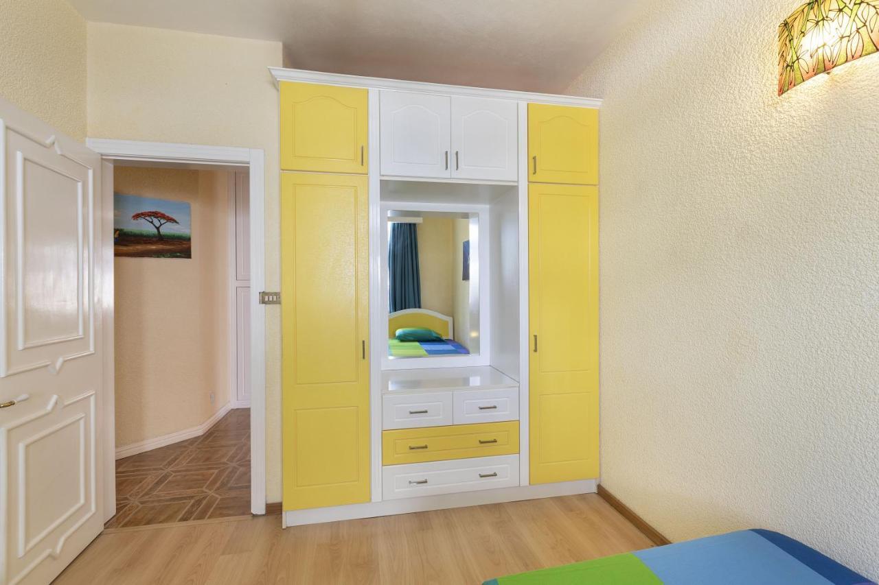 Apartment Orchid Grand Baie Zewnętrze zdjęcie
