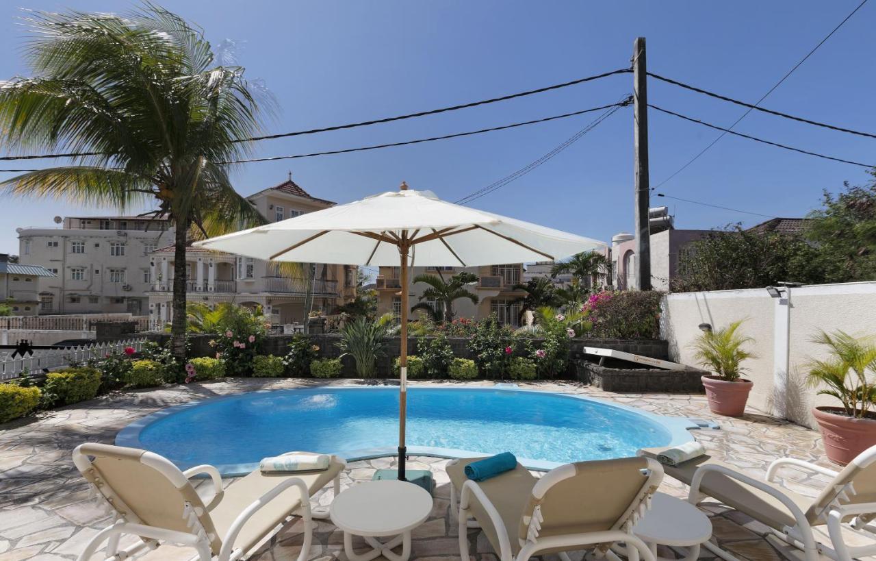 Apartment Orchid Grand Baie Zewnętrze zdjęcie